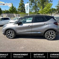Renault Captur TCe 120 Energy Intens Plo&euml;rmel