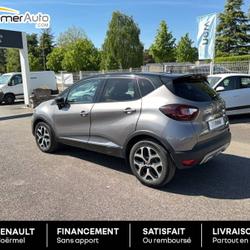 Renault Captur TCe 120 Energy Intens Plo&euml;rmel