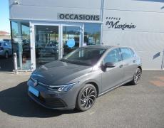 Volkswagen Golf 7 Saint-Maximin