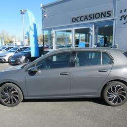 Volkswagen Golf 7 Golf 1.5 TSI ACT OPF 130 BVM6 Style 1st Saint-Maximin