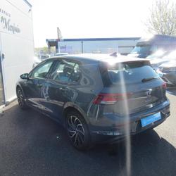 Volkswagen Golf 7 Golf 1.5 TSI ACT OPF 130 BVM6 Style 1st Saint-Maximin