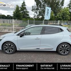Renault Clio 5 E-Tech full hybrid 145 Techno Plo&euml;rmel