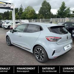 Renault Clio 5 E-Tech full hybrid 145 Techno Plo&euml;rmel