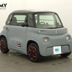 Citroen Ami AMI Pontivy