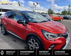 Renault Captur Ploërmel