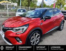 Renault Captur Ploërmel