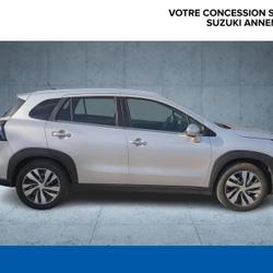Suzuki S Cross 1.5 Dualjet Hybrid 102ch Style Auto Allgrip Ville-la-Grand