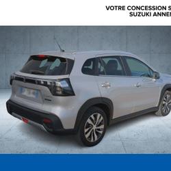 Suzuki S Cross 1.5 Dualjet Hybrid 102ch Style Auto Allgrip Ville-la-Grand