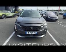 Peugeot 3008 Le Mans
