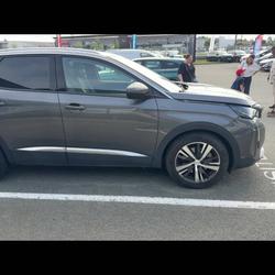 Peugeot 3008 Hybrid 225 e-EAT8 - Allure Pack occasion - Le Mans - photo 3/20