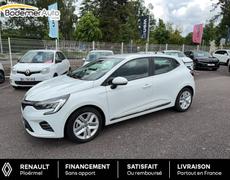 Renault Clio 5 Ploërmel