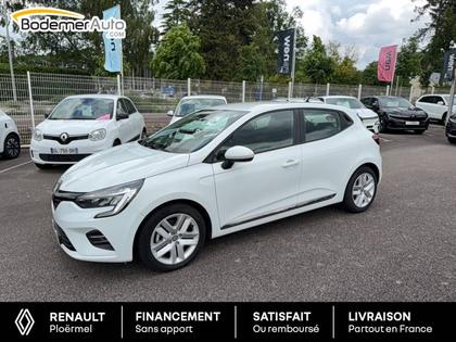 Renault Clio - E-Tech 140 - 21N Zen - 13 290 €