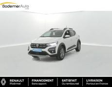 Dacia Sandero Ploërmel