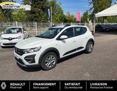 Dacia Sandero Ploërmel