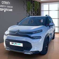 Citroen C3 Aircross PureTech 130ch S&S Shine EAT6 Vaugines
