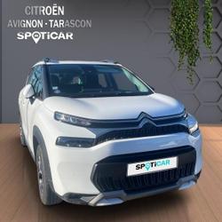 Citroen C3 Aircross PureTech 130ch S&S Shine EAT6 Vaugines