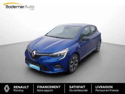 Renault Clio - TCe 90 - 21N Limited - 12 490 €