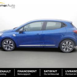 Renault Clio 5 TCe 90 - 21N Limited Pontivy