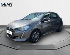 Peugeot 208 Pontivy