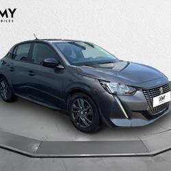 Peugeot 208 208 PureTech 100 S&S BVM6 Allure Pontivy