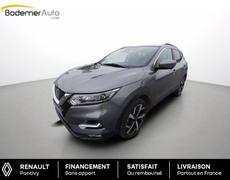 Nissan Qashqai Pontivy
