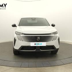 Peugeot 3008 3008 Hybrid 145 e-DCS6 Allure Business Pontivy