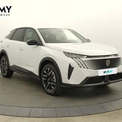 Peugeot 3008 3008 Hybrid 145 e-DCS6 Allure Business Pontivy
