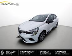 Renault Clio 5 Pontivy