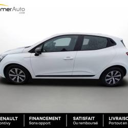 Renault Clio 5 TCe 90 Equilibre Pontivy