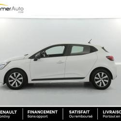 Renault Clio 5 TCe 90 Equilibre Pontivy
