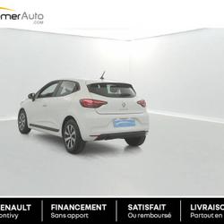 Renault Clio 5 TCe 90 Equilibre Pontivy