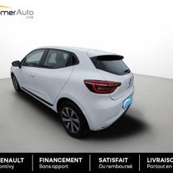 Renault Clio 5 TCe 90 Equilibre Pontivy