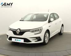 Renault Megane 4 Pontivy