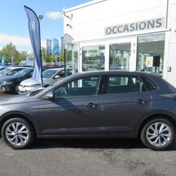 Volkswagen Polo Polo 1.0 TSI 95 S&S DSG7 Style Saint-Maximin