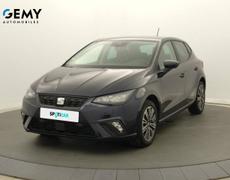 Seat Ibiza - Ibiza 1.0 EcoTSI 95 ch S/S BVM5 Urban - 13 980 €