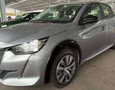 Peugeot e-208 Le Mans