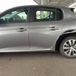 Peugeot e-208 208 Electrique 50 kWh 136ch - Like Le Mans