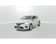 Renault Clio Societe Morlaix