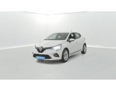 Renault Clio Societe Morlaix