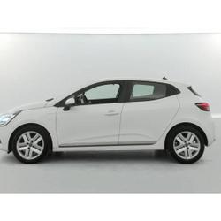 Renault Clio Societe SOCIETE BLUE DCI 85 BUSINESS REVERSIBLE Morlaix