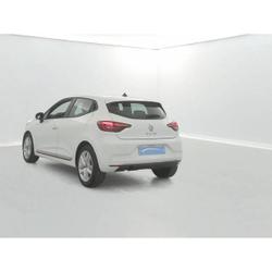 Renault Clio Societe SOCIETE BLUE DCI 85 BUSINESS REVERSIBLE Morlaix