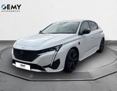 Peugeot 308 III Phase 1 Pontivy
