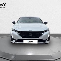 Peugeot 308 III Phase 1 308 PHEV 225 e-EAT8 GT Pack Pontivy