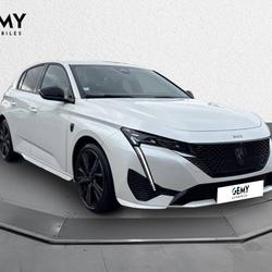 Peugeot 308 III Phase 1 308 PHEV 225 e-EAT8 GT Pack Pontivy