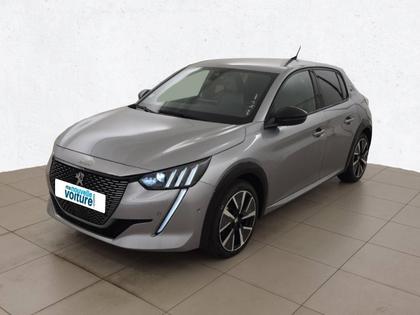 Peugeot 208 - 208 Electrique 50 kWh 136ch - GT - 13 790 €