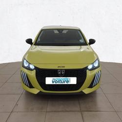 Peugeot 208 208 PureTech 75 S&S BVM5 - Active Le Mans