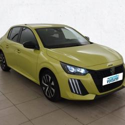 Peugeot 208 208 PureTech 75 S&S BVM5 - Active Le Mans