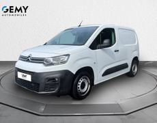 Citroen Berlingo Pontivy