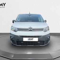 Citroen Berlingo BERLINGO VAN M 650 PURETECH 110 S&S BVM6 DRIVER Pontivy