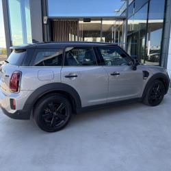 Mini Countryman Cooper 136ch Edition Premium BVA7 V&eacute;nissieux